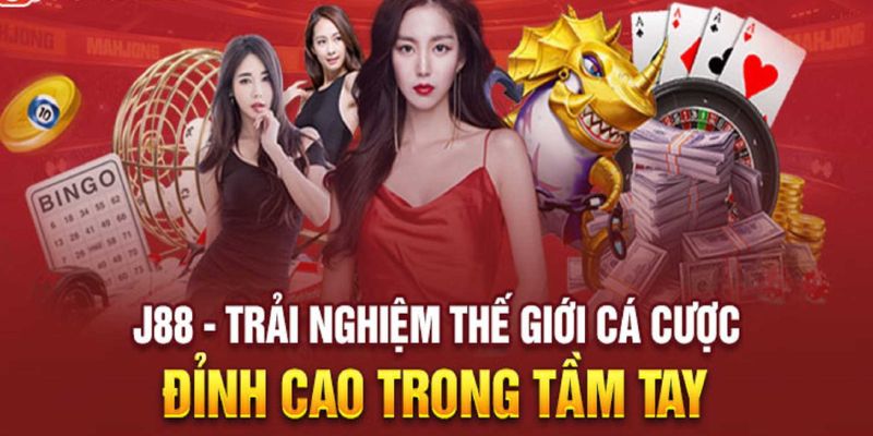 Quên mật khẩu tại nhà cái J88 phải làm cách nào